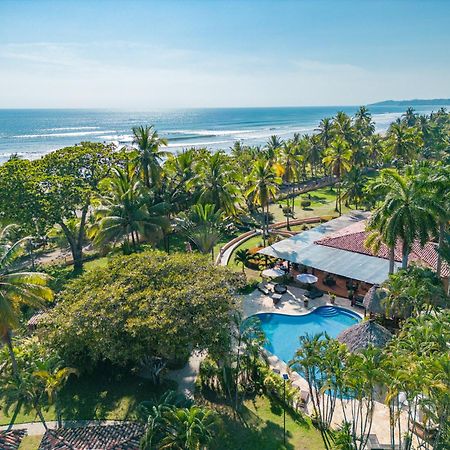 Sunset Del Mar Beach Resort Esterillos Este Exterior foto